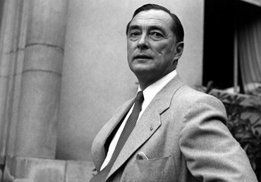 Richard Coudenhove-Kalergi