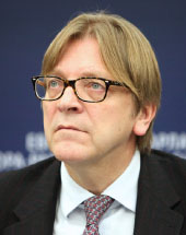 verhofstadt